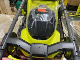 RYOBI 40V HP Brushless 20… — Photo 4