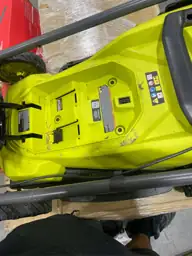 RYOBI 40V HP Brushless 20… — Photo 5