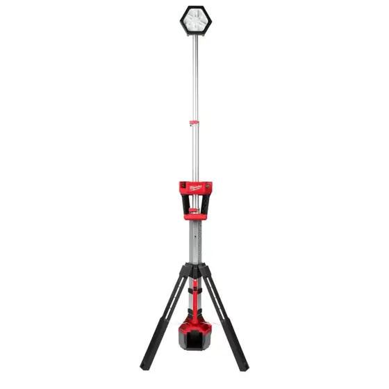 Milwaukee M18 Rocket 2500 lm… — Photo 1