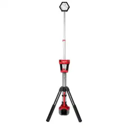 Milwaukee M18 Rocket 2500 lm… — Photo 1