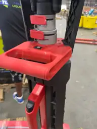 Milwaukee M18 Rocket 2500 lm… — Photo 7