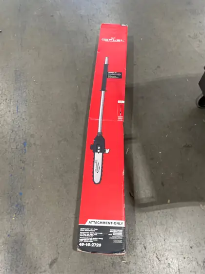Milwaukee M18 FUEL 49-16-2720 10… — Photo 3