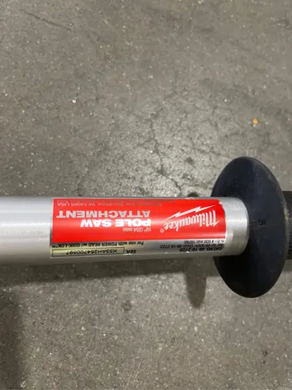 Milwaukee M18 FUEL 49-16-2720 10… — Photo 5
