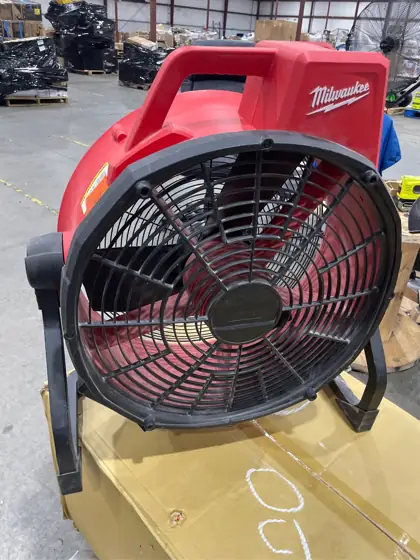 Milwaukee M18 Brushless Cordless Hybrid… — Photo 4