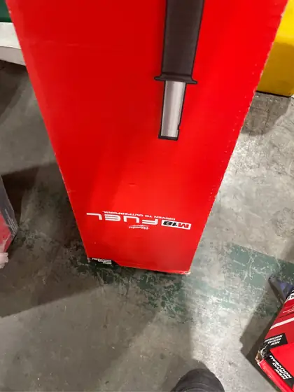 Milwaukee M18 FUEL 49-16-2720 10… — Photo 4