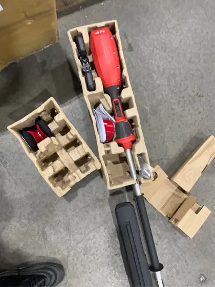 M18 FUEL 18V 20 in.… — Photo 5