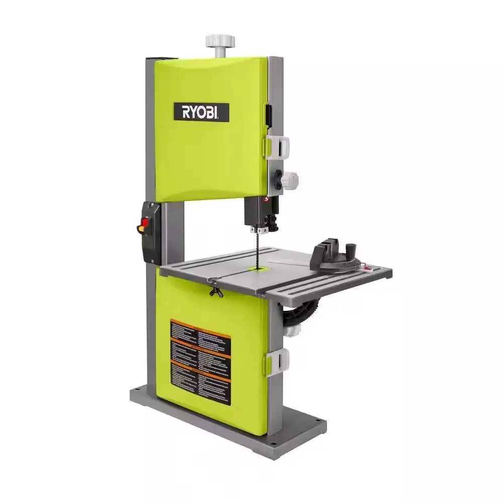 2.5 Amp 9 in. Band… — Photo 1