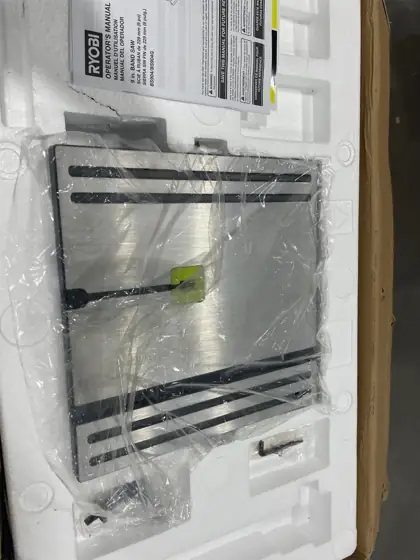 2.5 Amp 9 in. Band… — Photo 4
