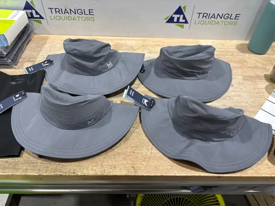 Unisex 1-Size Fits Most Cooling… — Photo 2
