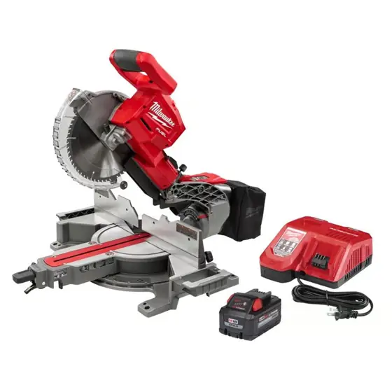 Milwaukee M18 FUEL 10 in.… — Photo 1