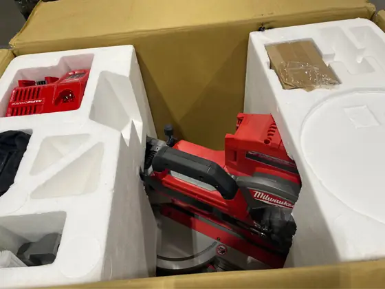 Milwaukee M18 FUEL 10 in.… — Photo 4