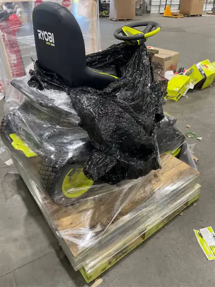 RYOBI R1 80V HP Brushless… — Photo 3