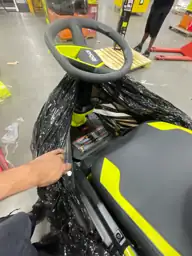 RYOBI R1 80V HP Brushless… — Photo 4