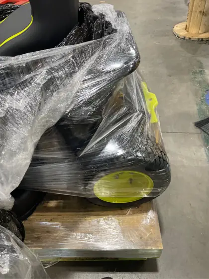RYOBI R1 80V HP Brushless… — Photo 6