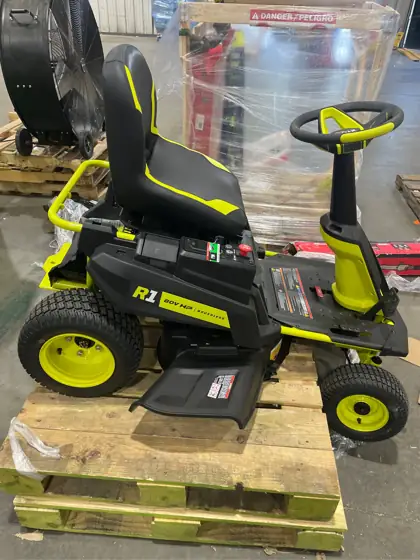 RYOBI R1 80V HP Brushless… — Photo 7