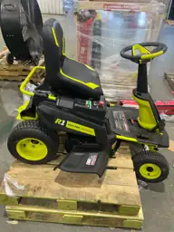RYOBI R1 80V HP Brushless… — Photo 7
