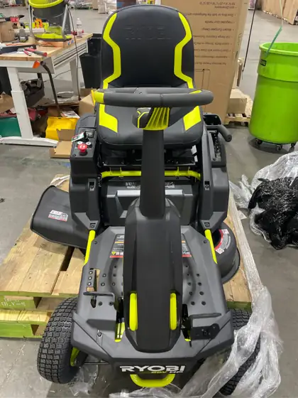 RYOBI R1 80V HP Brushless… — Photo 8