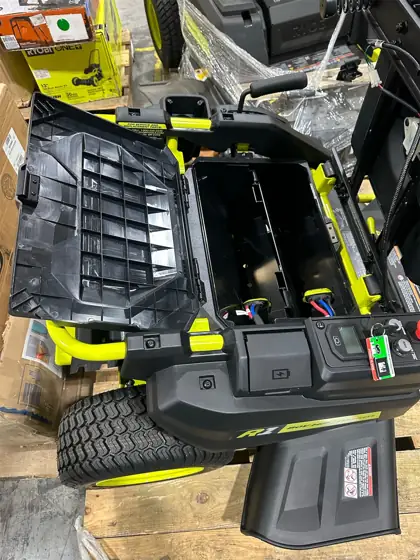 RYOBI R1 80V HP Brushless… — Photo 9
