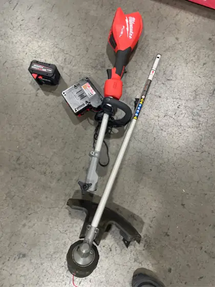 Milwaukee M18 FUEL Quik-Lok 3016-21ST… — Photo 3