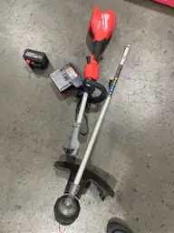 Milwaukee M18 FUEL Quik-Lok 3016-21ST… — Photo 3