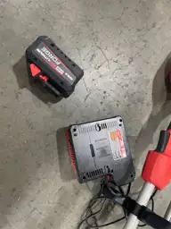 Milwaukee M18 FUEL Quik-Lok 3016-21ST… — Photo 4