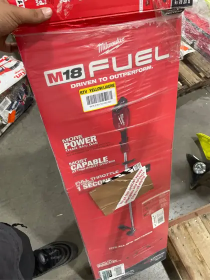 Milwaukee M18 FUEL Quik-Lok 3016-21ST… — Photo 6