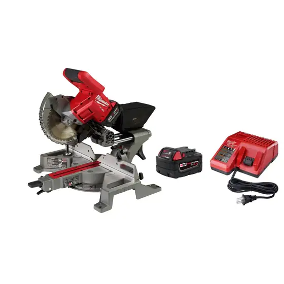 Milwaukee 18V M18 Fual 7-1/4… — Photo 1