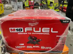 Milwaukee 18V M18 Fual 7-1/4… — Photo 3