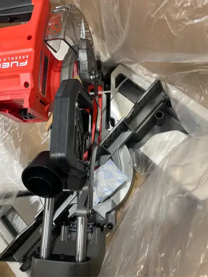 Milwaukee 18V M18 Fual 7-1/4… — Photo 5