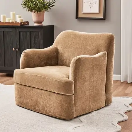 My Texas House Lauren Swivel… — Photo 1