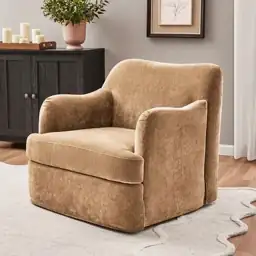 My Texas House Lauren Swivel… — Photo 1