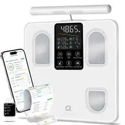 arboleaf Body Weight Scale with… — Photo 1