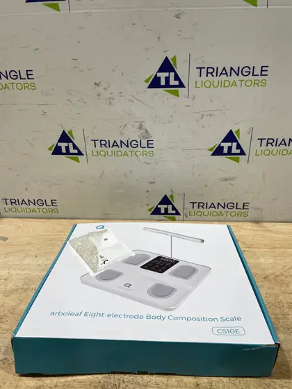 arboleaf Body Weight Scale with… — Photo 3