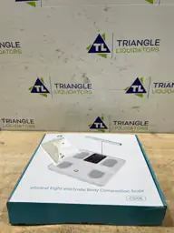 arboleaf Body Weight Scale with… — Photo 3
