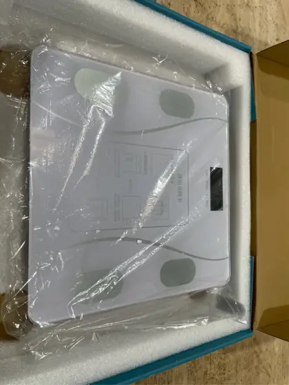 arboleaf Body Weight Scale with… — Photo 4