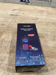BT60 PRO 2 120Ah Battery… — Photo 3