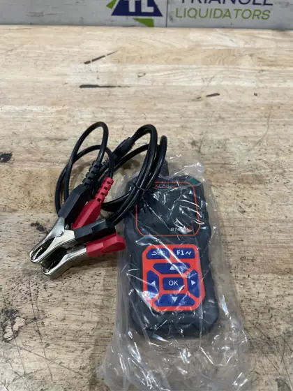 BT60 PRO 2 120Ah Battery… — Photo 4