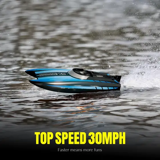 volantexrc RC Boat, High Speed… — Photo 2