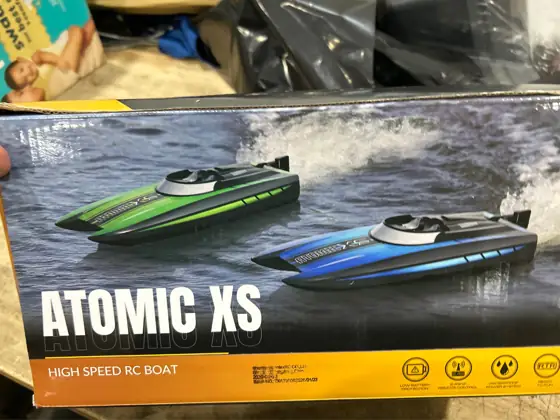 volantexrc RC Boat, High Speed… — Photo 3