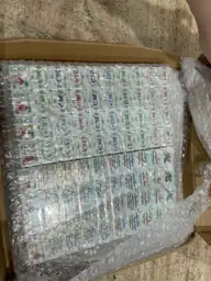 Simgoing 160 Pcs American Mahjong… — Photo 4