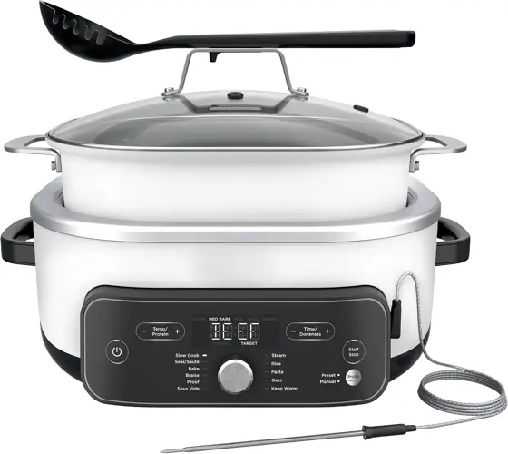 Ninja Foodi PossibleCooker PRO Plus… — Photo 1