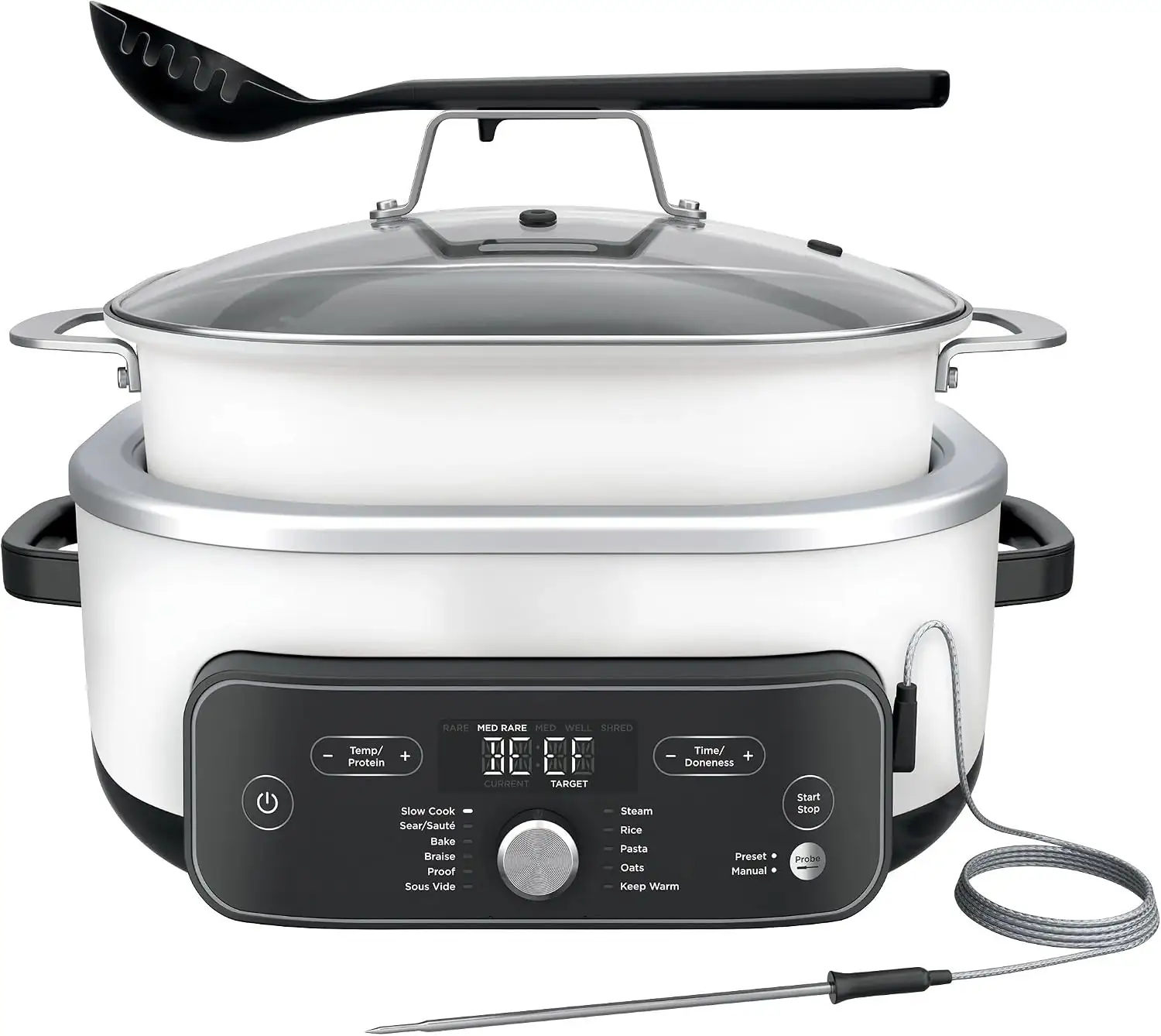Ninja Foodi PossibleCooker PRO Plus… — Photo 1
