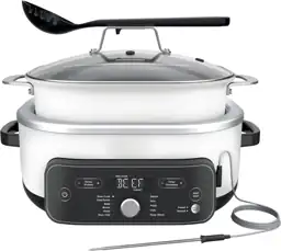 Ninja Foodi PossibleCooker PRO Plus… — Photo 1
