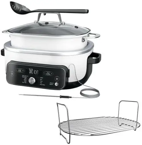 Ninja Foodi PossibleCooker PRO Plus… — Photo 2