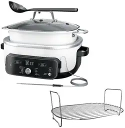 Ninja Foodi PossibleCooker PRO Plus… — Photo 2