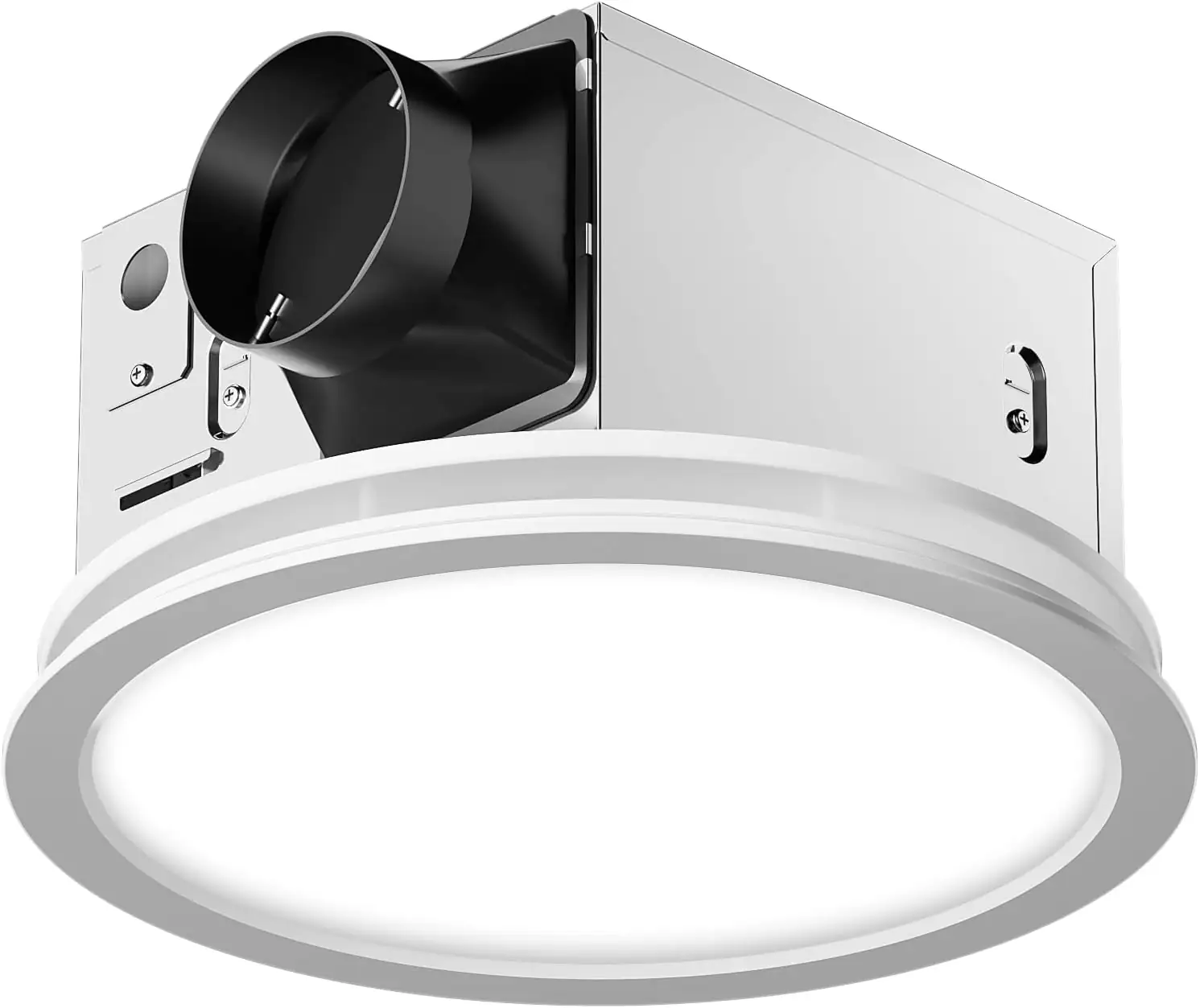 Fitop Bathroom Exhaust Fan with… — Photo 1