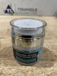 SimplyVital Face Moisturizer Retinol Collagen… — Photo 4