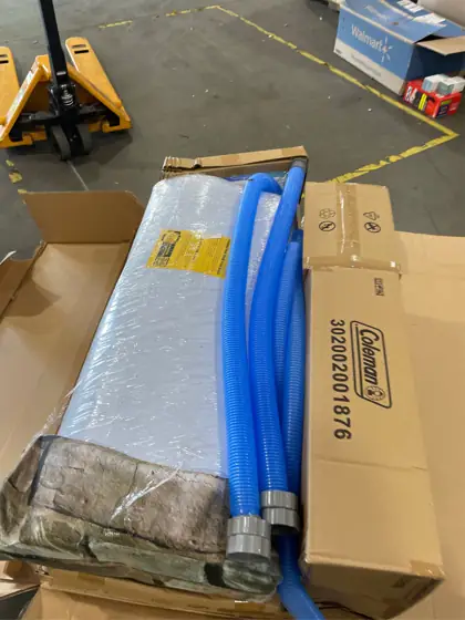 Coleman Power Steel 18 ft.… — Photo 3