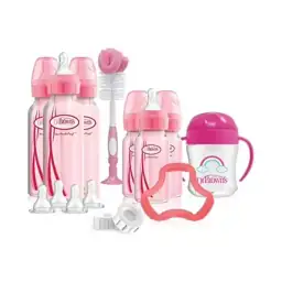 Dr. Brown's Options Baby Bottles… — Photo 1