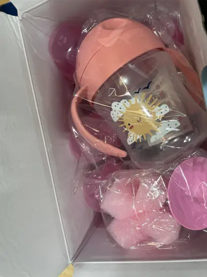 Dr. Brown's Options Baby Bottles… — Photo 3